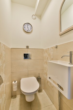 Medium property photo - Leerdamhof 11, 1108 BA Amsterdam